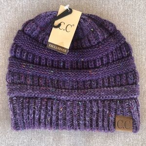 C.C Beanie